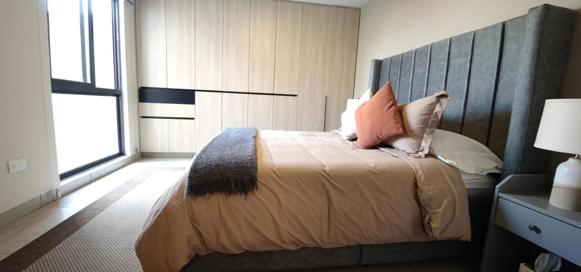 Apartment Casa Biznaga By Cosmos Homes Queretaro