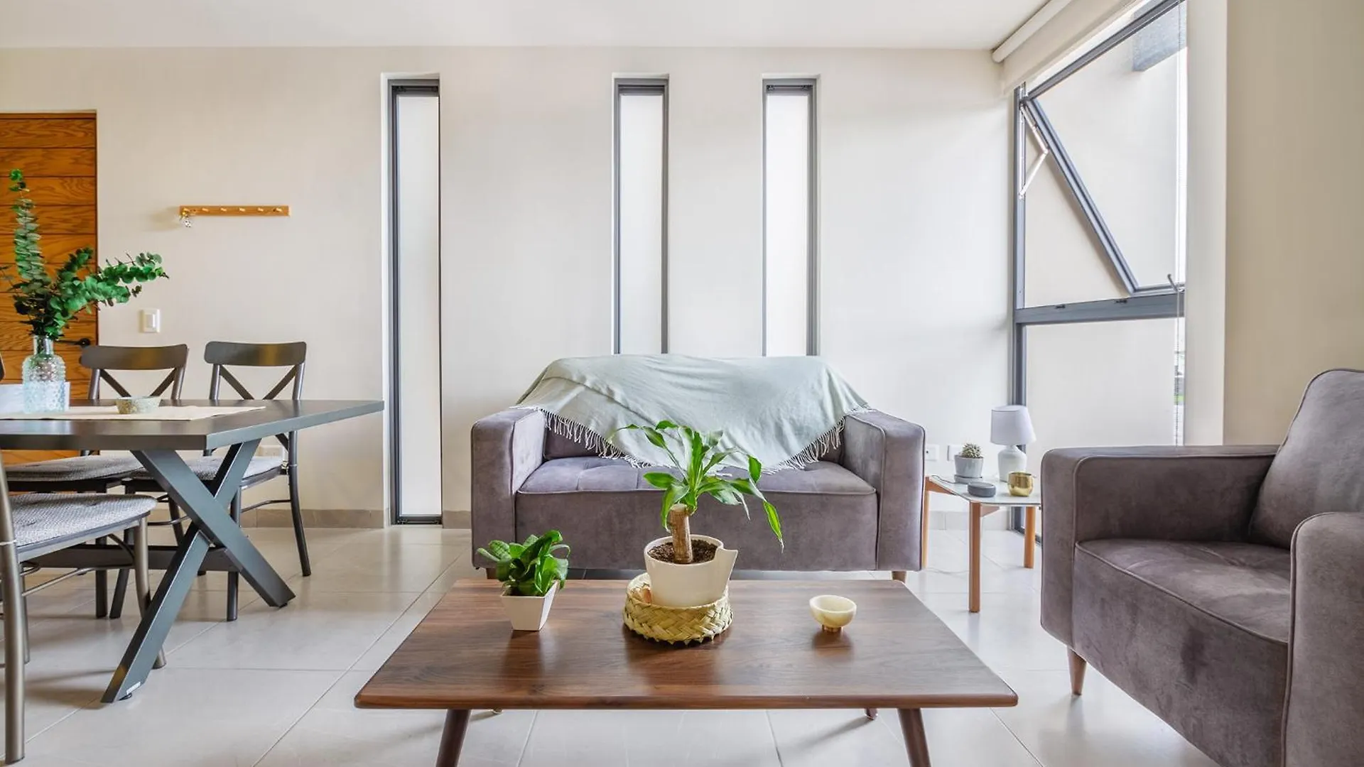 Apartamento Casa Biznaga By Cosmos Homes Querétaro