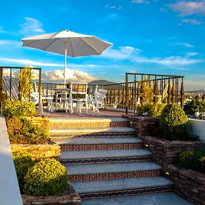  Apartamento Meson De San Andres